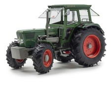 Deutz D 130 06 mit Kabine