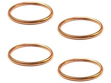 Auspuff Krümmer Dichtung Set
