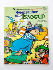 Delta / Ehapa (1980) - Comic