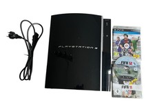 Sony PlayStation 3 Fat