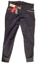 Equiva Damen Reithose