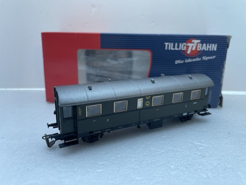 Tillig 13005 personenwagen - tillig,