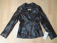Neu Ricano Damen Leder  Jacke