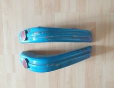 Trabant 500 600 Stoßstangen