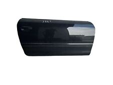 Audi  A4 B7 Cabrio Tür vorne rechts LZ9Y