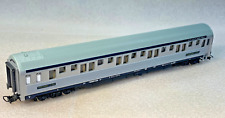 Rivarossi H0 2596, Schlafwagen Typ "P", silber, ex CIWL, in OVP