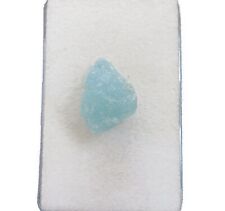 Aquamarin Rohstein 17,5x13x11