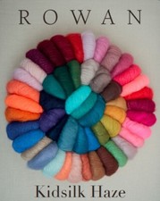 Rowan kidsilk haze - kidsilk,