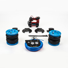 Luftfederung Wohnmobile /