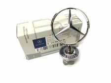 Orig mercedes stern w202 w203 - mercedes,