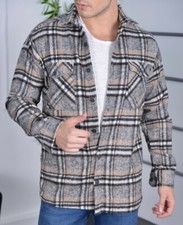 Flanellhemd Flanell Hemd