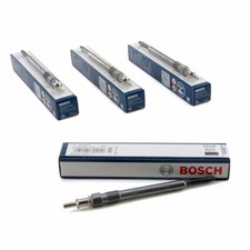 4x BOSCH GLP008 0250202142