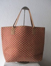 Shopper Kork Stoff Kunstleder