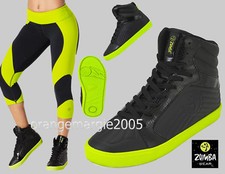 Zumba Street Groove Boss HIGH