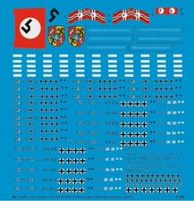 Peddinghaus-Decals 1/200 4486