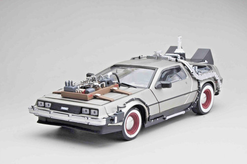 Lorean dmc12 zurück die - lorean,