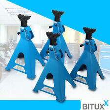 Stützbock Unterstellböcke