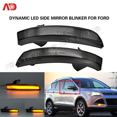 Led spiegelblinker blinker - led,