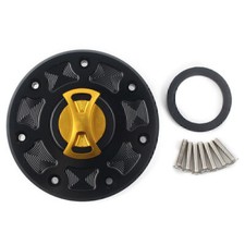 1 Stück Tankdeckelabdeckung