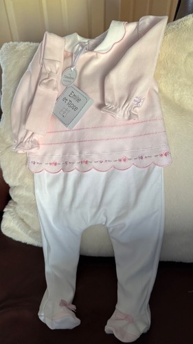 Emile rose betty - emile, rose,