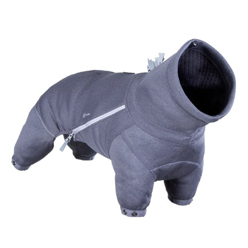 Hurtta midlayer overall - midlayer,