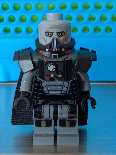 Lego star wars minifigur - star, –