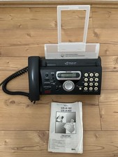 SHARP UX-A160 Faxgerät