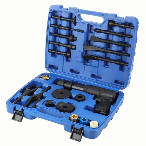 Meißelhammer set - meißelhammer,