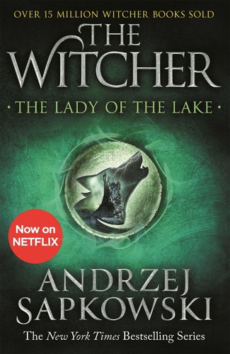 Andrzej sapkowski the - /,