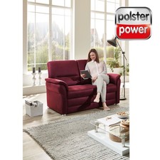 polsterpower 2-Sitzer-Sofa -