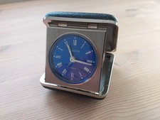 Reisewecker Uhr EUROPA