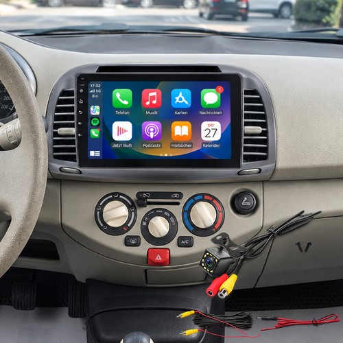 Dab carplay autoradio für - dab+,