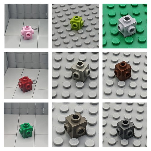 Lego snot konverter - 4x, 4