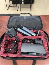 SENNHEISER EW-100 Diversity