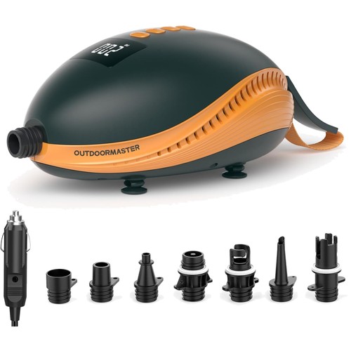 Hochdruck luftpumpe sup pumpe - sup,