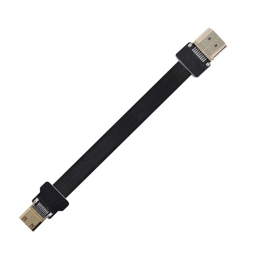 Xiwai cyfpv mini - hdmi, stecker