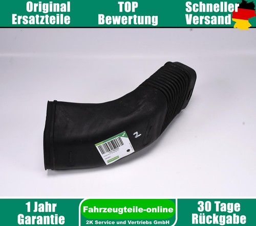 Ladeluftrohr ansaugrohr bmw - ansaugrohr,