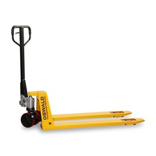 Flacher hubwagen huf51 - -, t
