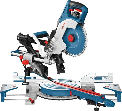 Bosch kapp gehrungssäge - bosch,