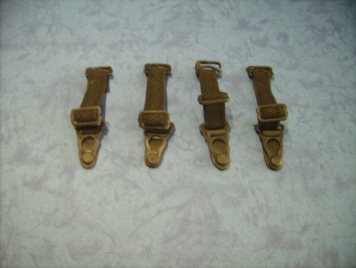 Stück strumpfhalter - 4,