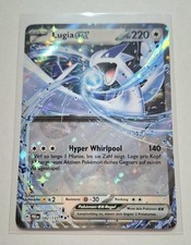 2025 - Lugia Ex - 082/131 - Prismatische Enwticklungen - Deutsch