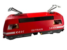 Playmobil RC Zug Lok PM Train