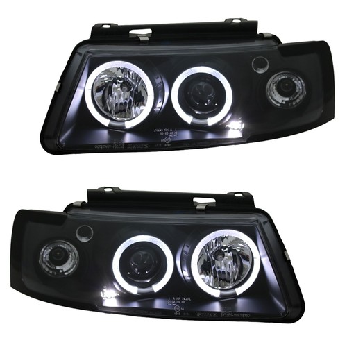 Scheinwerfer angel eyes für - angel,