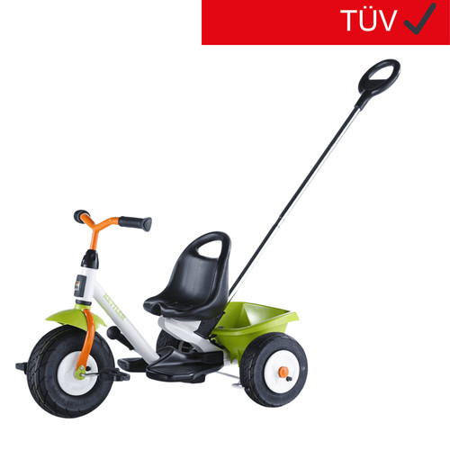 Kettler dreirad trike mit - kettler,