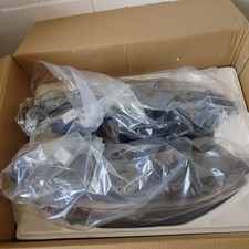 VLAND LED Scheinwerfer Set