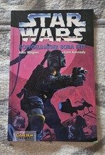 Star Wars - Kopfgeldjäger