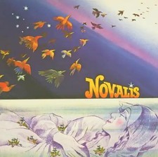 Novalis - Novalis