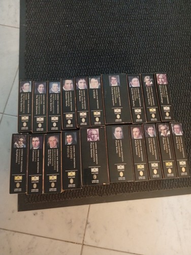 Complete beethoven edition - beethoven,