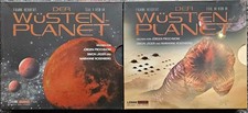 DUNE - Der Wüstenplanet, Teil