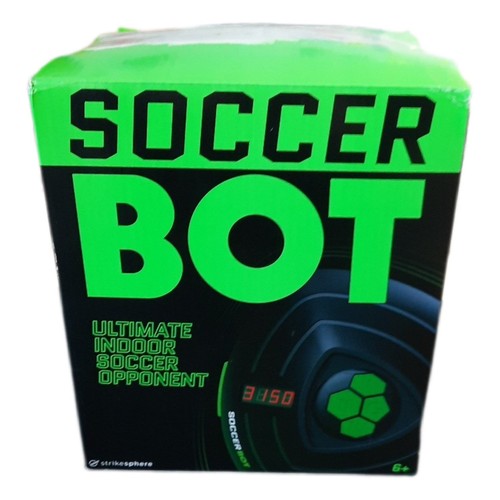 Strikesphere smart ball - smart,